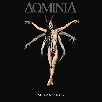 Dominia : Melancholy (EP)
